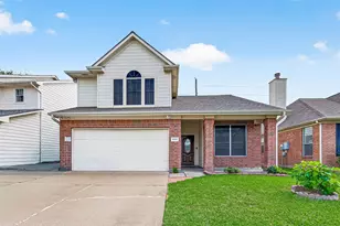 20135 Golden Mesa Dr, Katy, TX 77449 - Photo 1
