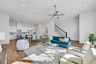 4417 Anthony Court Lane, Seabrook, TX 77586 - Photo 6