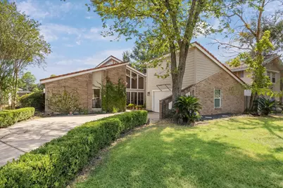 5911 Donwhite Lane, Houston, TX 77088 - Photo 1