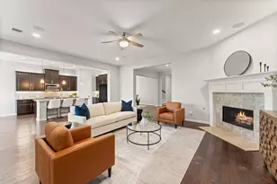 1830 Britton Key Ln, Spring, TX 77386 - Photo 2