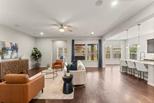 1830 Britton Key Ln, Spring, TX 77386 - Photo 8