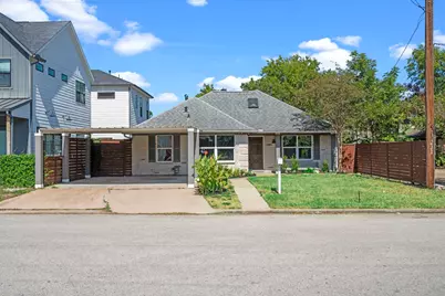 1109 Moody Street, Houston, TX 77009 - Photo 1