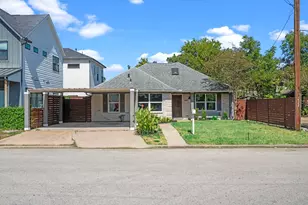 1109 Moody St, Houston, TX 77009 - Photo 1