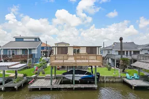 31 Dolphin St, Bayou Vista, TX 77563 - Photo 38