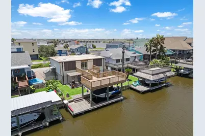 31 Dolphin Street, Bayou Vista, TX 77563 - Photo 40