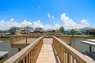 31 Dolphin St, Bayou Vista, TX 77563 - Photo 32