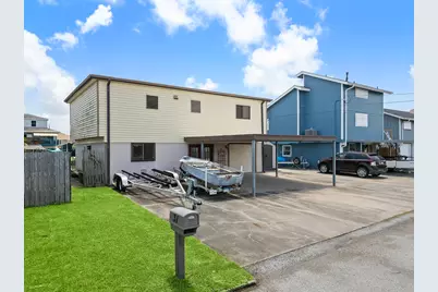 31 Dolphin Street, Bayou Vista, TX 77563 - Photo 4