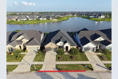 28913 Autumn Shore Drive, Fulshear, TX 77441 - Photo 2