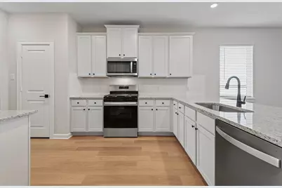 1119 Campside Drive, Beasley, TX 77417 - Photo 4