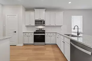 1119 Campside Dr, Beasley, TX 77417 - Photo 4