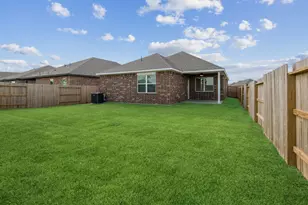 1119 Campside Dr, Beasley, TX 77417 - Photo 2
