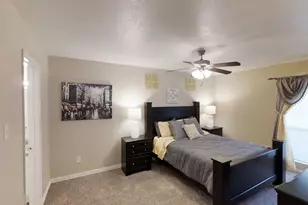 515 S Bender Ave, Humble, TX 77338 - Photo 8