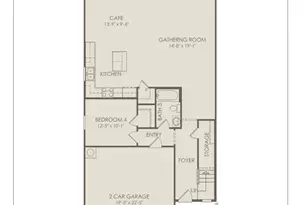 917 Silver Buckle Ln, Montgomery, TX 77356 - Photo 2