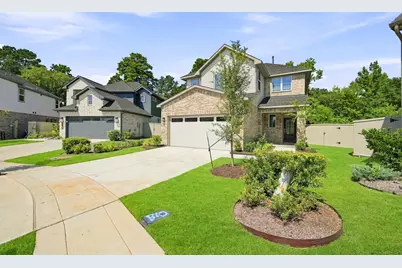 15474 Park Perch Place, Magnolia, TX 77354 - Photo 2