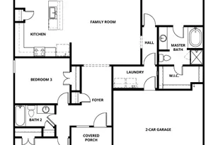 3106 Banyan Dr, Texas City, TX 77510 - Photo 2