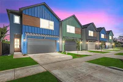 1308 Neiman Lane, Houston, TX 77091 - Photo 2