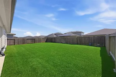 7835 Sleek Flock Lane, Rosharon, TX 77583 - Photo 32