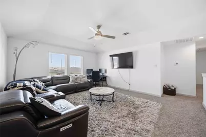 7835 Sleek Flock Lane, Rosharon, TX 77583 - Photo 24