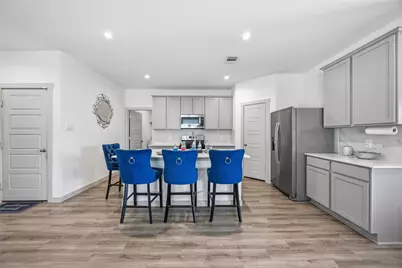7835 Sleek Flock Lane, Rosharon, TX 77583 - Photo 8