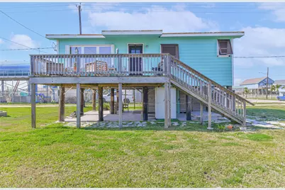311 Oyster Street, Surfside Beach, TX 77541 - Photo 4