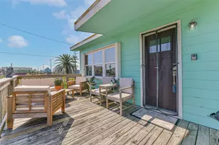 311 Oyster St, Surfside Beach, TX 77541 - Photo 2