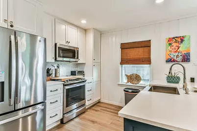 311 Oyster Street, Surfside Beach, TX 77541 - Photo 16