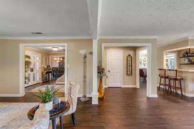 545 Robert E Lee Drive, Conroe, TX 77302 - Photo 8