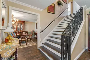 545 Robert E Lee Dr, Conroe, TX 77302 - Photo 4