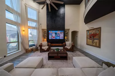4318 Long Climb Canyon, Humble, TX 77396 - Photo 8