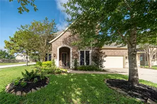 4318 Long Climb Canyon, Humble, TX 77396 - Photo 2