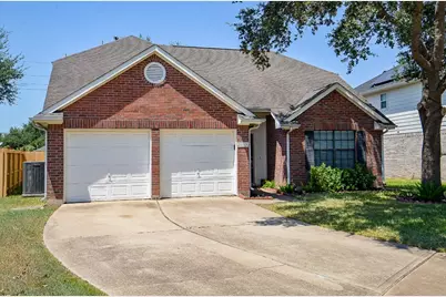 21026 Bent Lake Drive, Katy, TX 77449 - Photo 1