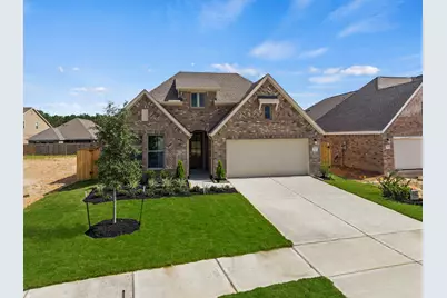 28816 Crockett Gardens Drive, New Caney, TX 77357 - Photo 28