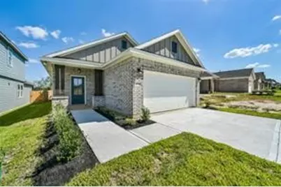 40708 Pessi Road, Magnolia, TX 77354 - Photo 1