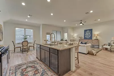 1080 Clearwood Drive, Montgomery, TX 77316 - Photo 1