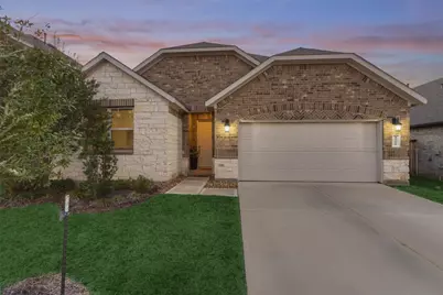 1080 Clearwood Drive, Montgomery, TX 77316 - Photo 2