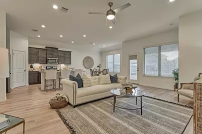 1080 Clearwood Drive, Montgomery, TX 77316 - Photo 10