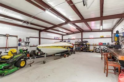 638 Oak Tree Lane, Franklin, TX 77856 - Photo 4