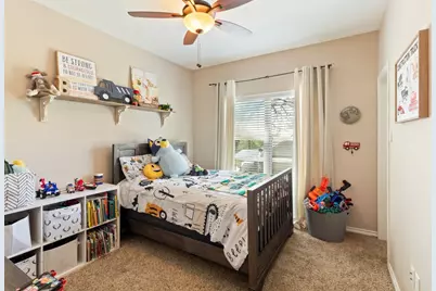 638 Oak Tree Lane, Franklin, TX 77856 - Photo 20