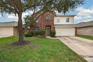 20122 Sunflower Chase Dr, Katy, TX 77449 - Photo 1