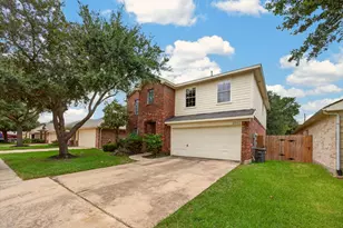 20122 Sunflower Chase Dr, Katy, TX 77449 - Photo 2