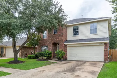 20122 Sunflower Chase Drive, Katy, TX 77449 - Photo 2