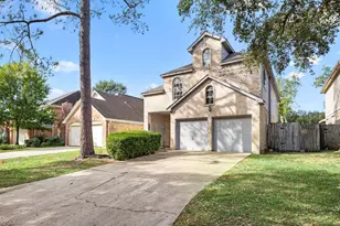 8043 Oceanside Dr, Houston, TX 77095 - Photo 2