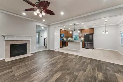 1310 Ainsley Way Drive, Pearland, TX 77581 - Photo 12