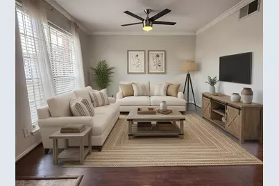 11550 Chimney Rock Road #205, Houston, TX 77035 - Photo 8