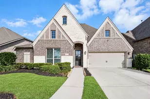 3211 Sweet Audrey Ln, Richmond, TX 77406 - Photo 2