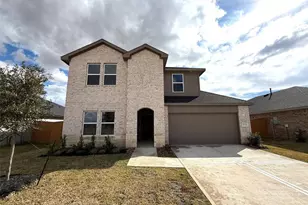 27507 Hudson Sands Dr, Katy, TX 77493 - Photo 2