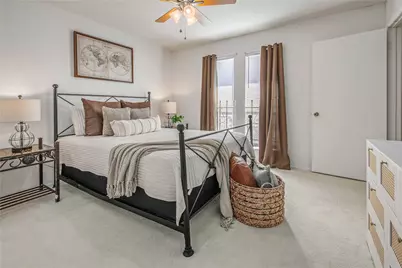 2101 Barak Lane #26, Bryan, TX 77802 - Photo 20