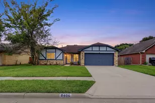 8406 Woodland Willows Dr, Houston, TX 77083 - Photo 1