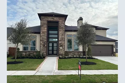 25107 Golden Tallgrass Drive, Katy, TX 77493 - Photo 1