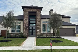 25107 Golden Tallgrass Dr, Katy, TX 77493 - Photo 1